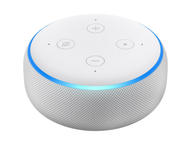 Smart Home Amazon echo dot 3 Sandstone