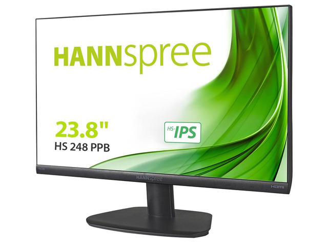 Монитори HANNSPREE HS 248 PPB