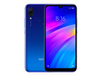 Смартфони Xiaomi Redmi 7 32GB, син цвят