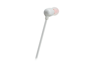 Слушалки JBL TUNE 110BT , в бяло
