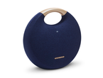 Колони Harman Kardon Onyx Studio 5, в синьо