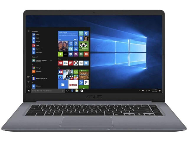 Лаптопи ASUS VivoBook 15 X510UF-EJ696