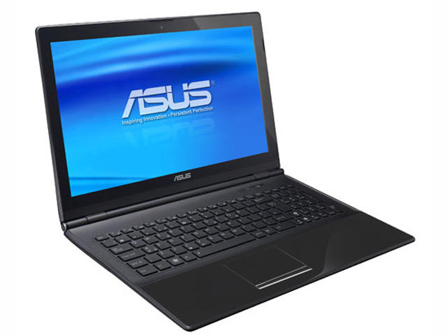 Лаптопи ASUS UX50V-XX013X