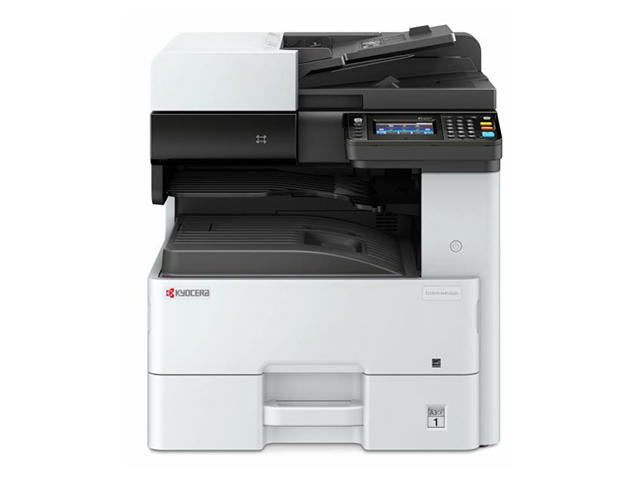 Принтери Kyocera ECOSYS M4125IDN
