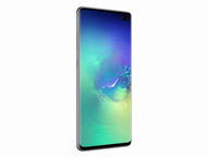 Смартфони Samsung Galaxy S10+ 128GB, зелен цвят, с намалена цена