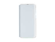 Калъфи Samsung A40 Wallet Cover White