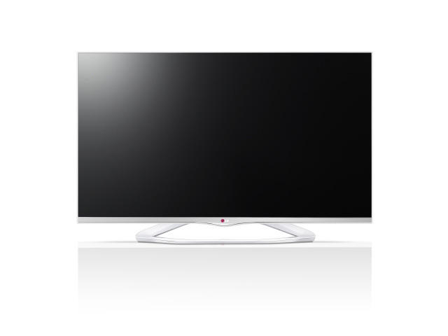 Телевизори LG 42LA667S