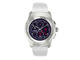 Смарт часовници MyKronoz ZeTime Petite Silver/White
