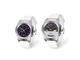 Смарт часовници MyKronoz ZeTime Petite Silver/White
