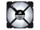 Вентилатори Corsair Air Series AF140 LED White