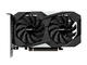 Видео карти Gigabyte GeForce GTX 1650 OC EDITION