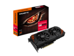Видео карти Gigabyte Radeon RX 580 D5 8GB