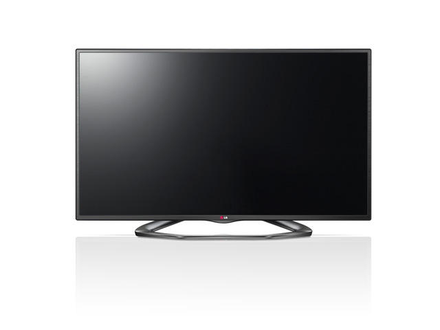 Телевизори LG 47LA620S