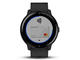 Смарт часовници Garmin vivoactive 3 Music, Black