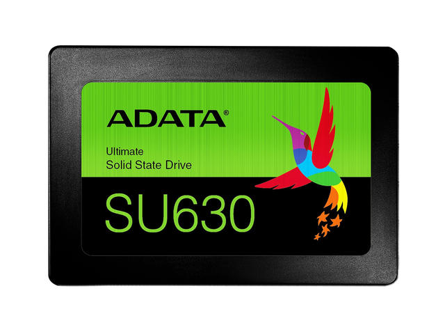 SSD 240GB ADATA SU630 SATA