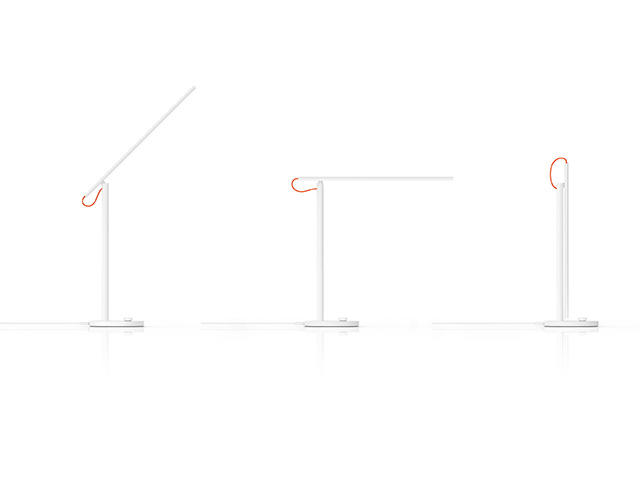 Smart Home Xiaomi Mi LED Desk Lamp