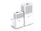 Безжични адаптери TP-Link PowerLine TL-WPA7510 KIT AV1000
