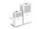 Безжични адаптери TP-Link PowerLine TL-WPA7510 KIT AV1000