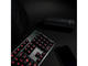 Клавиатури Logitech G413 - Carbon