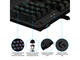 Клавиатури Logitech G512 TACTILE SWITCH