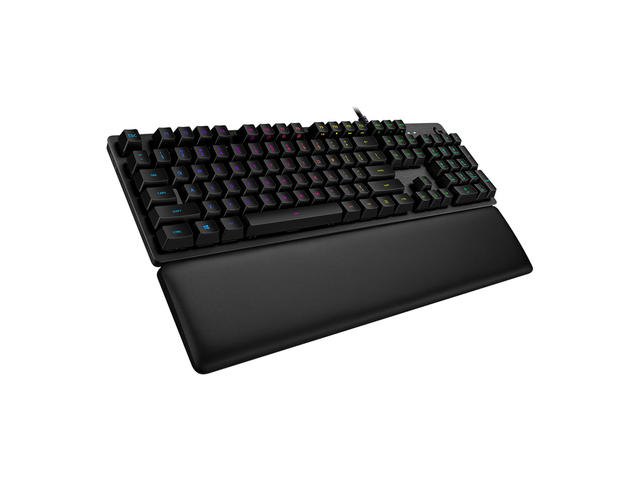 Клавиатури Logitech G513 GX Blue(Clicky)