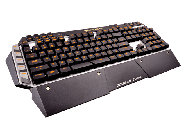 Клавиатури COUGAR 700K