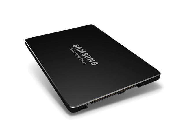 SSD 512GB Samsung PM871B SATA
