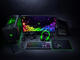 Клавиатури Razer BlackWidow US Layout
