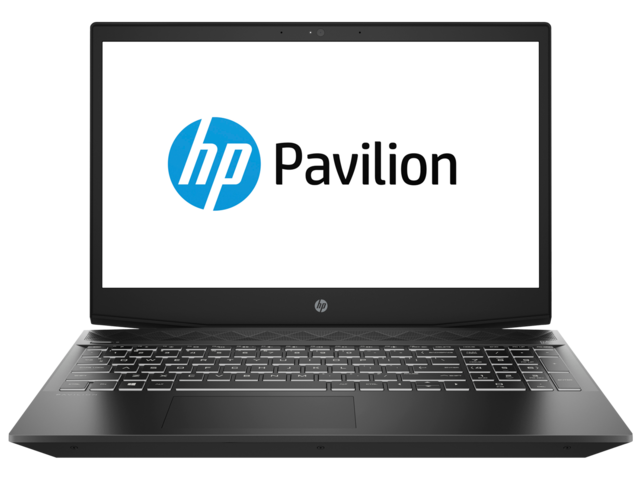 Лаптопи HP Gaming Pavilion 15