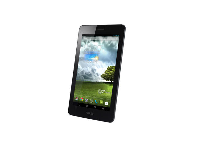 Таблети Asus Fonepad 16GB, сив цвят
