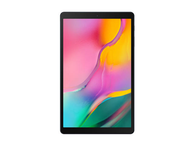 Таблети Samsung Galaxy Tab A 10.1 (2019) LTE 32GB, черен цвят