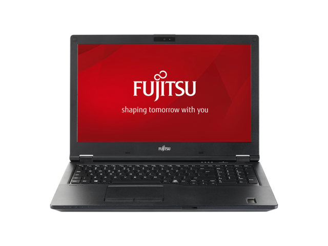 Лаптопи Fujitsu Lifebook Е558