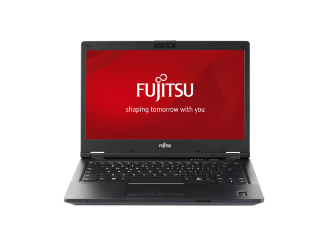 Лаптопи Fujitsu Lifebook E449