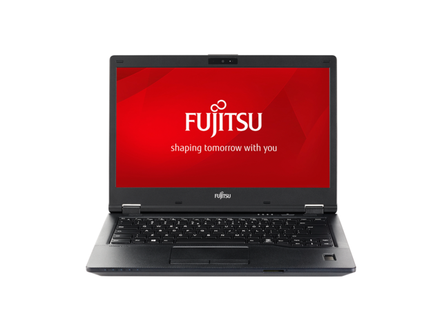 Лаптопи Fujitsu Lifebook Е548