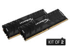 Оперативна памет 16GB (2x8GB) DDR4 4266MHz Kingston HyperX Predator CL19