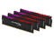 Оперативна памет 32GB (4x8GB) DDR4 3600MHz Kingston HyperX Predator CL17 RGB