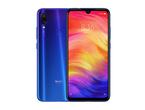 Смартфони Xiaomi Redmi Note 7 64GB, син цвят