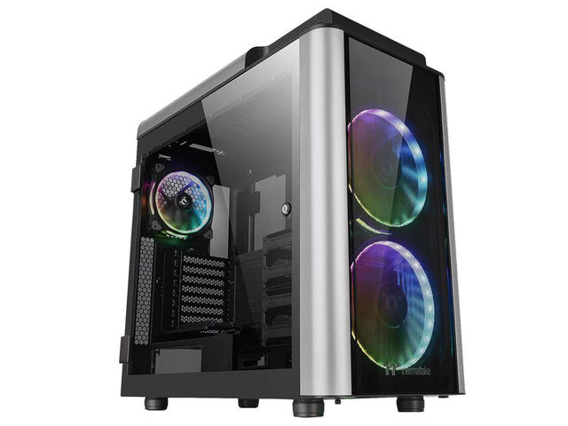 Кутии Thermaltake Level 20 GT RGB Plus