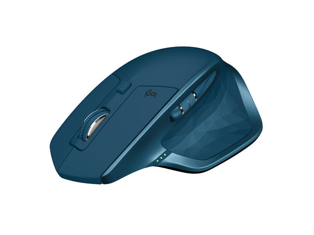 Мишки Logitech MX Master 2S  