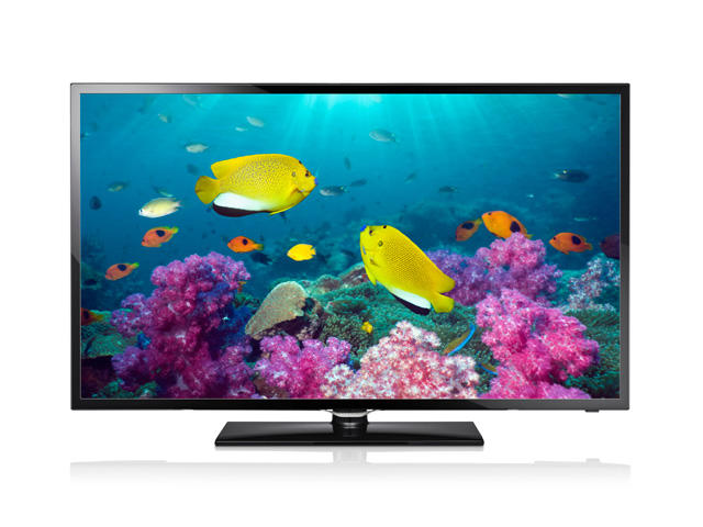 Телевизори Samsung UE39F5300
