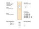 Джаджи Logitech Spotlight Presentation Remote, в златисто