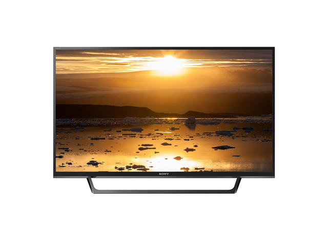 Телевизори Sony KDL-40WE665