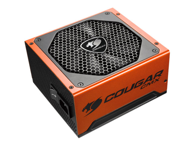 Захранвания за компютри Cougar CMX 700W Bronze