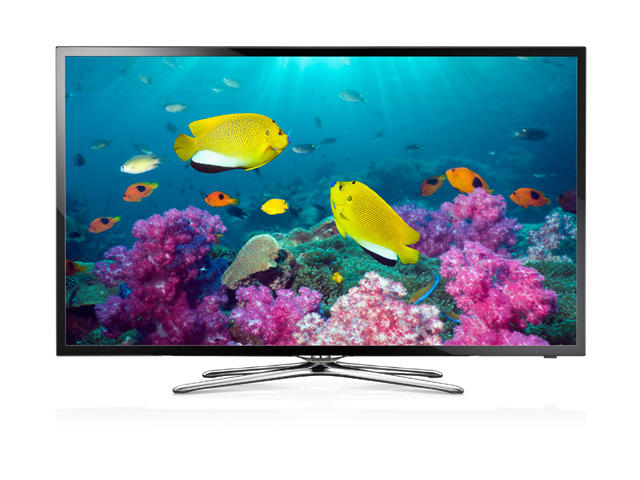 Телевизори Samsung UE39F5700