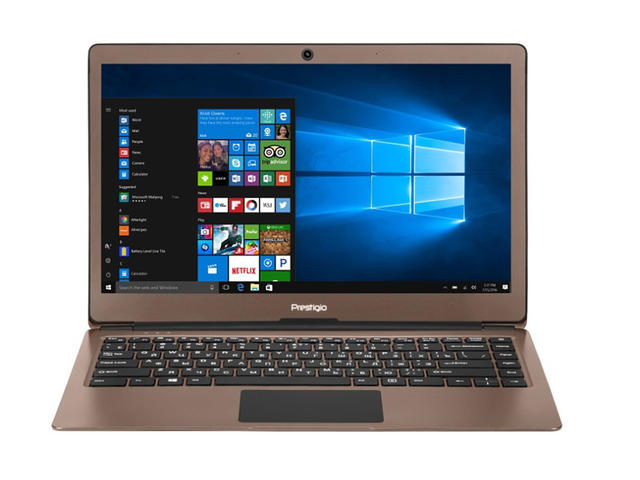 Лаптопи Prestigio Smartbook 133S