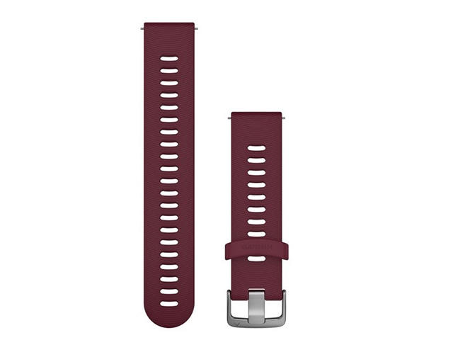 Каишки Garmin Cerise (20 мм)