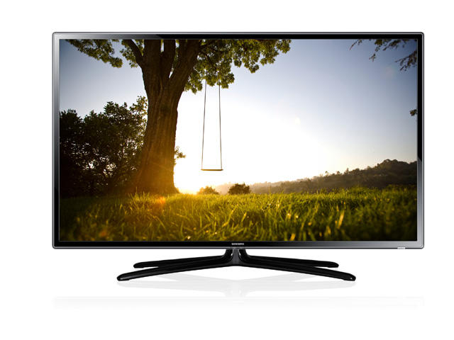 Телевизори Samsung UE40F6100