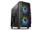 Кутии Thermaltake Commander C33 TG ARGB Mid Tower