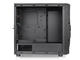 Кутии Thermaltake Commander C33 TG ARGB Mid Tower