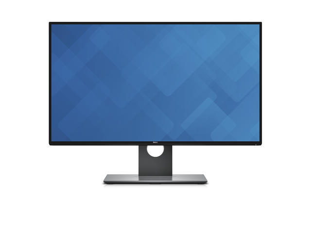 Монитори Dell UltraSharp InfinityEdge U2717D 5Y